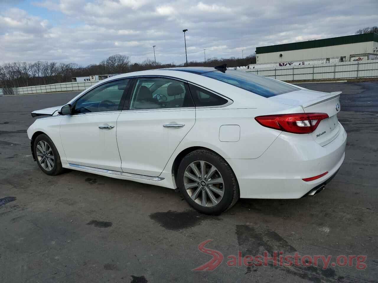 5NPE34AF1GH351973 2016 HYUNDAI SONATA