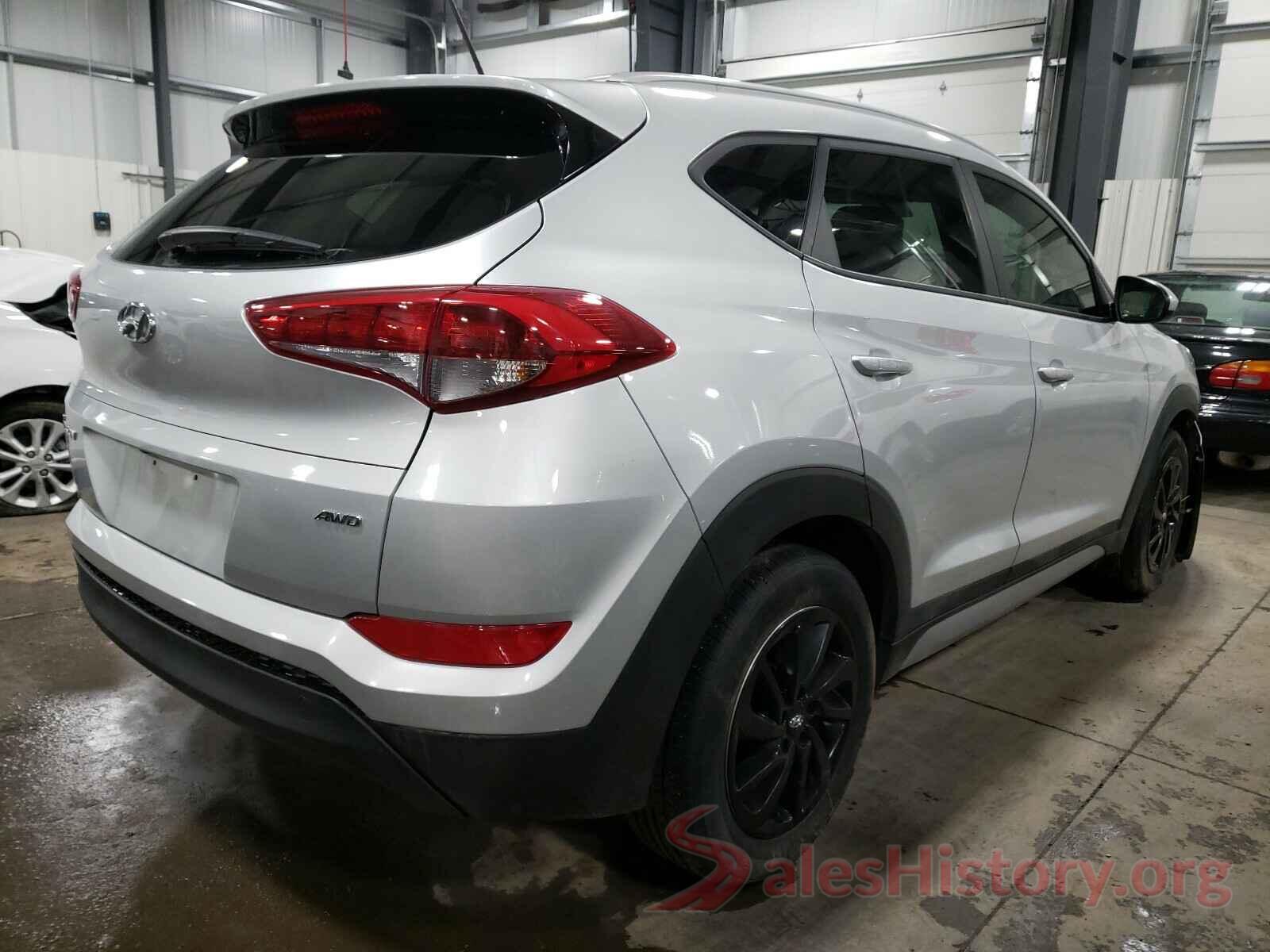 KM8J3CA48HU556054 2017 HYUNDAI TUCSON