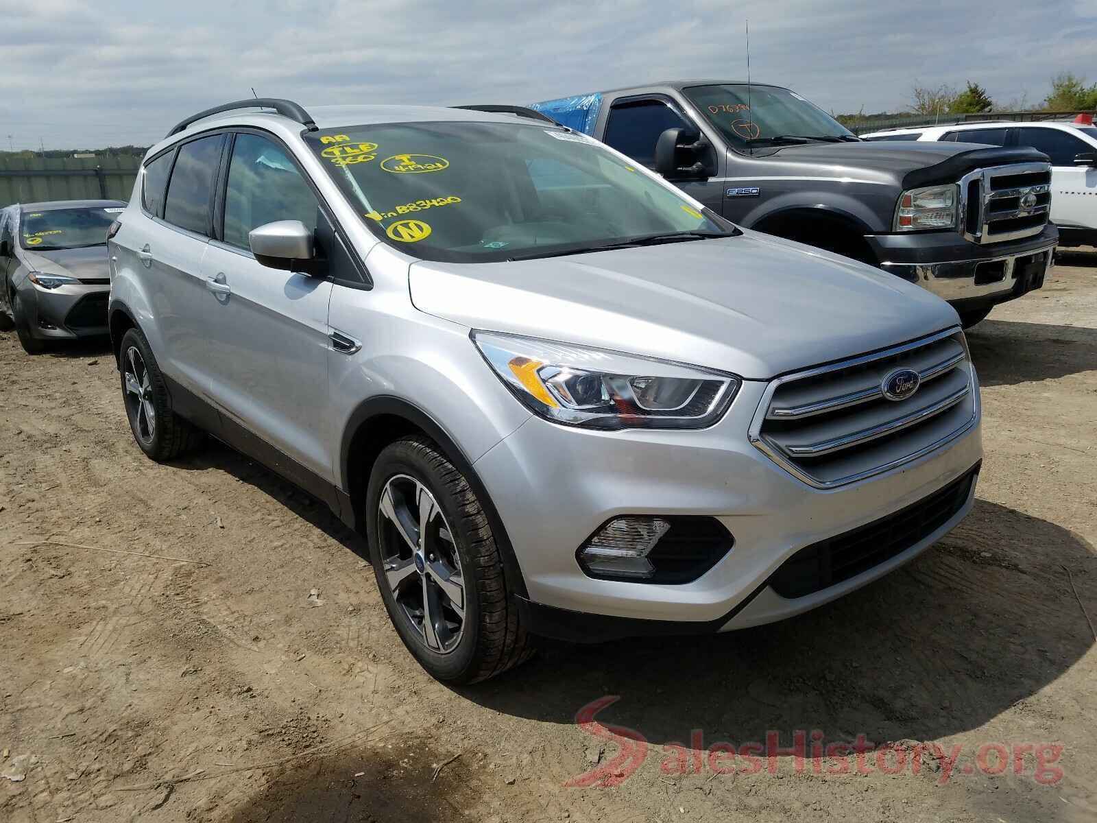 1FMCU0HD4JUB83420 2018 FORD ESCAPE