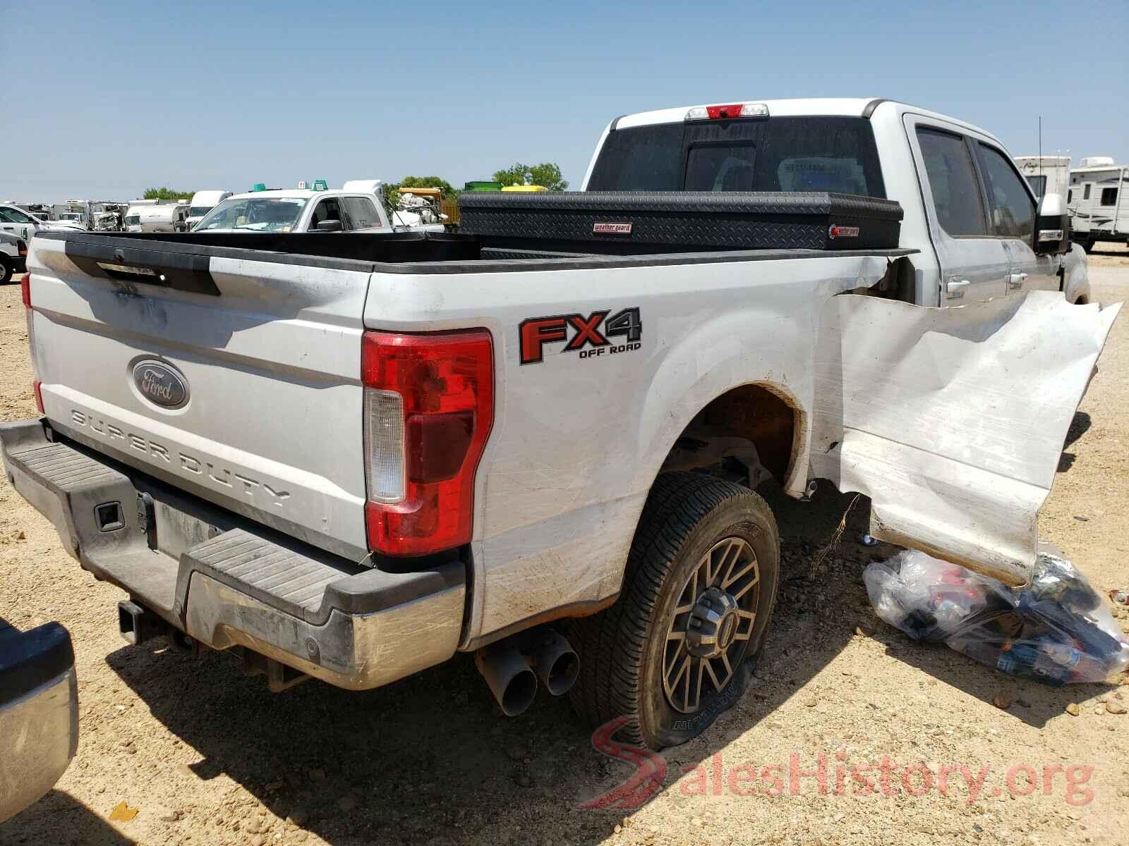 1FT8W3BT1KEG20078 2019 FORD F350