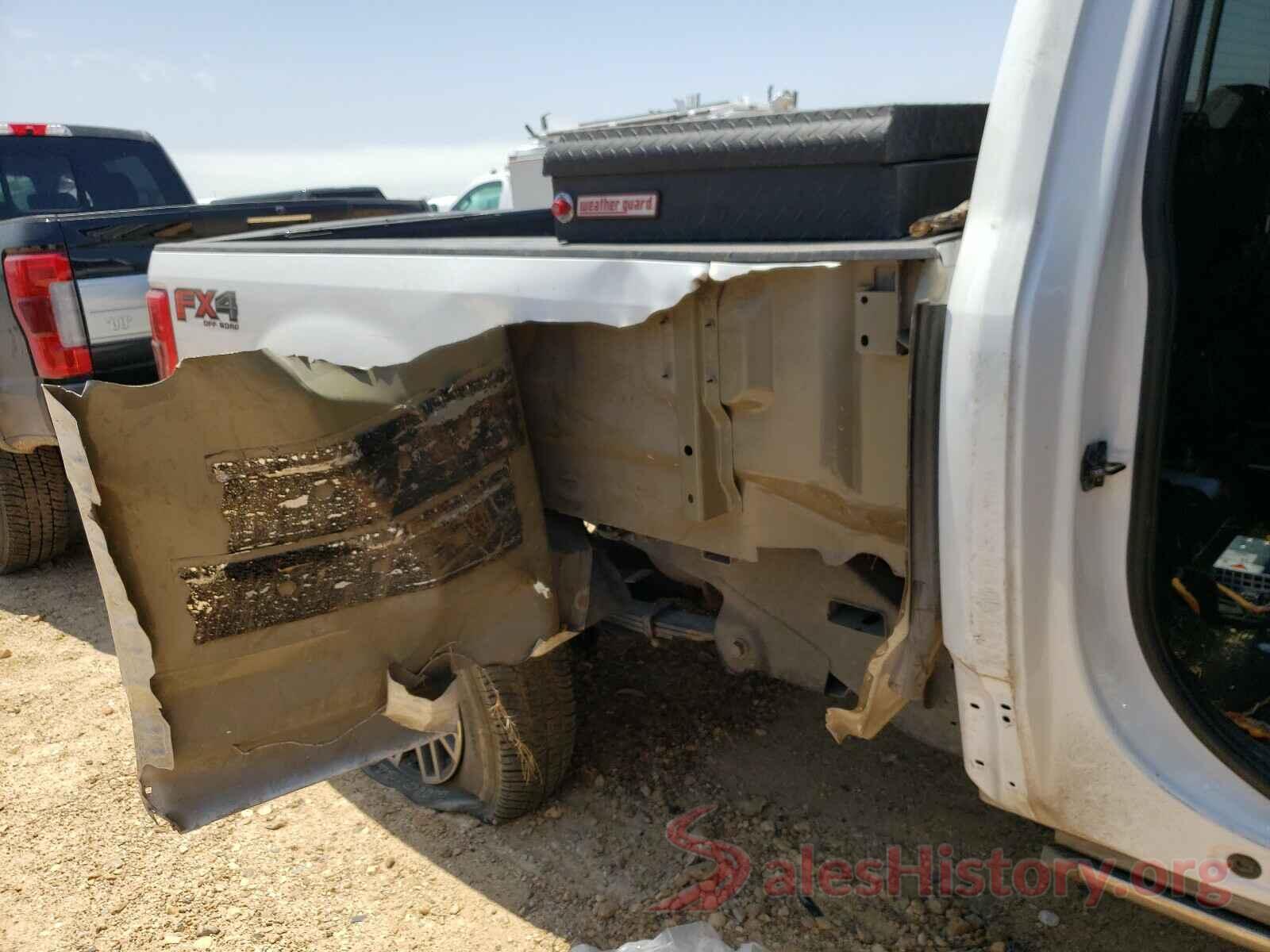 1FT8W3BT1KEG20078 2019 FORD F350