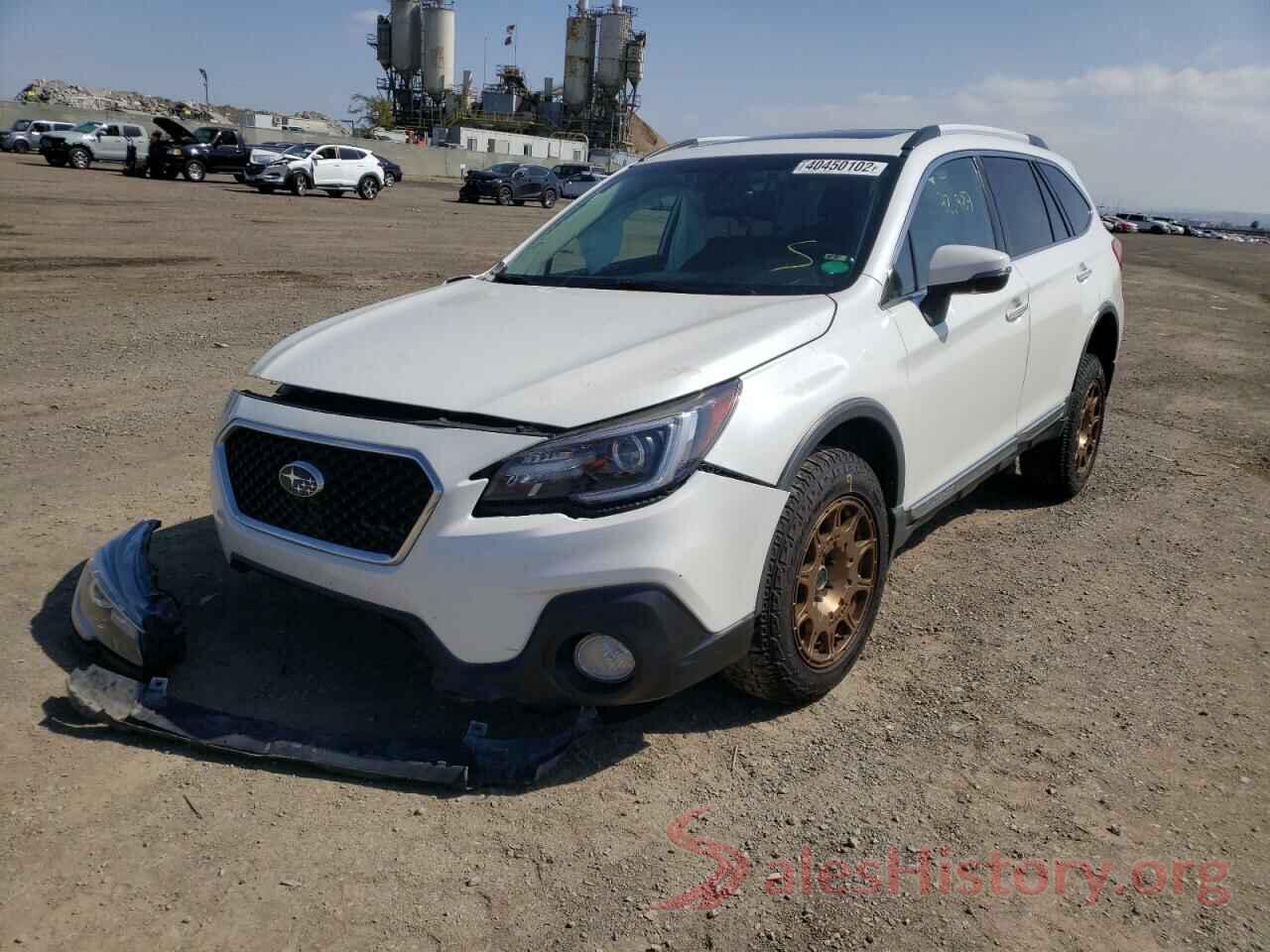 4S4BSATC0J3378166 2018 SUBARU OUTBACK