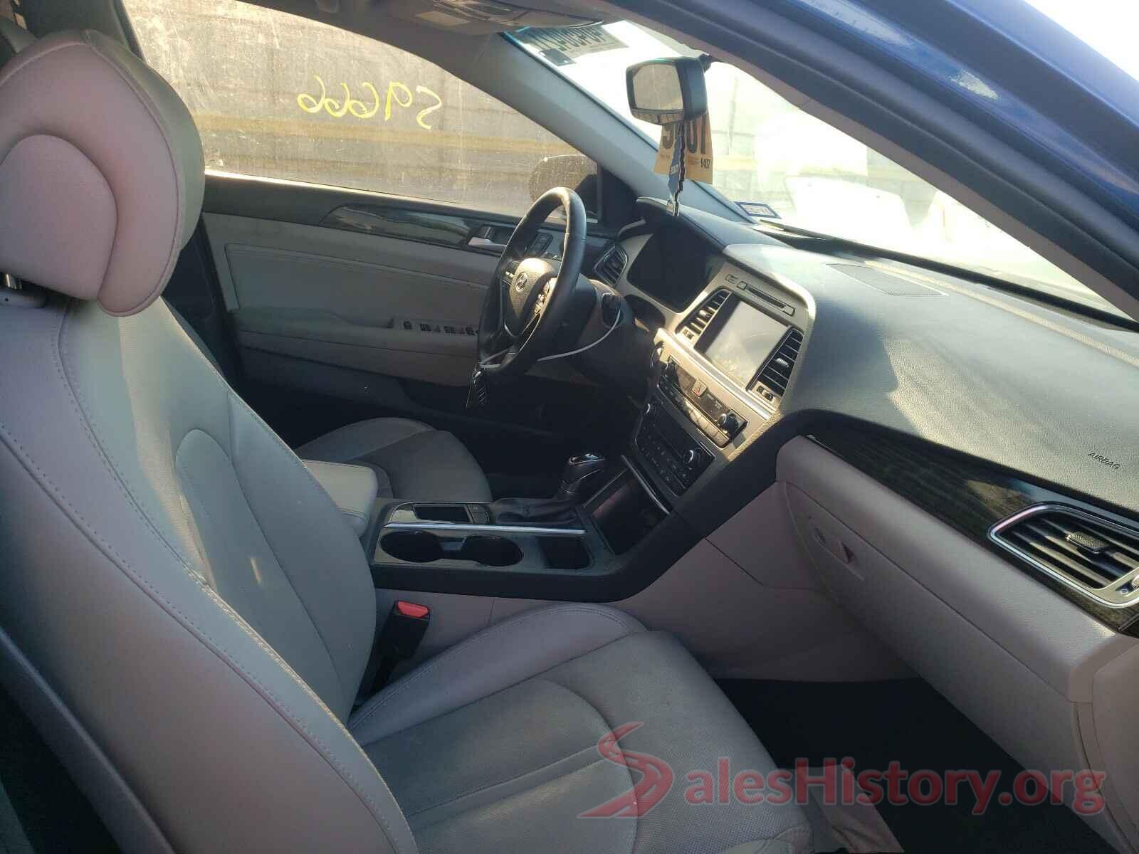 5NPE34AF7GH428409 2016 HYUNDAI SONATA