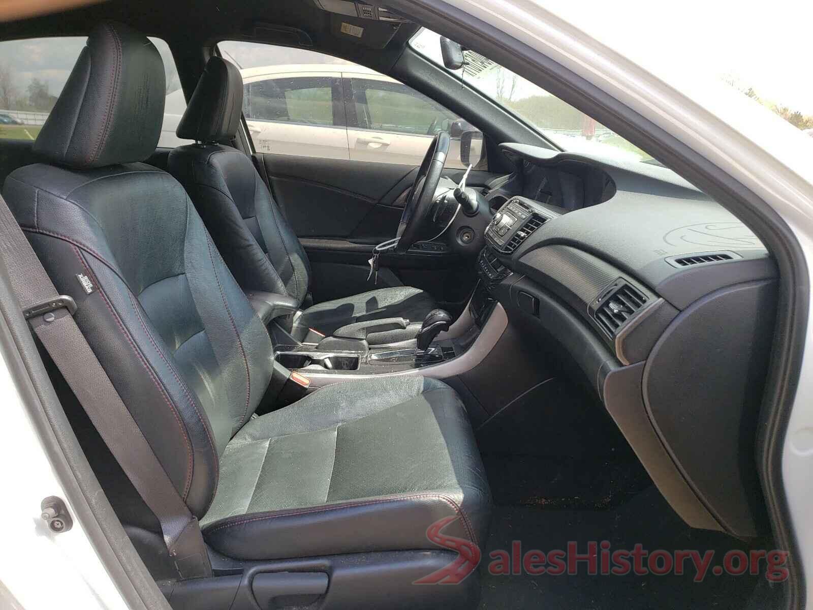 1HGCR2F12HA031160 2017 HONDA ACCORD