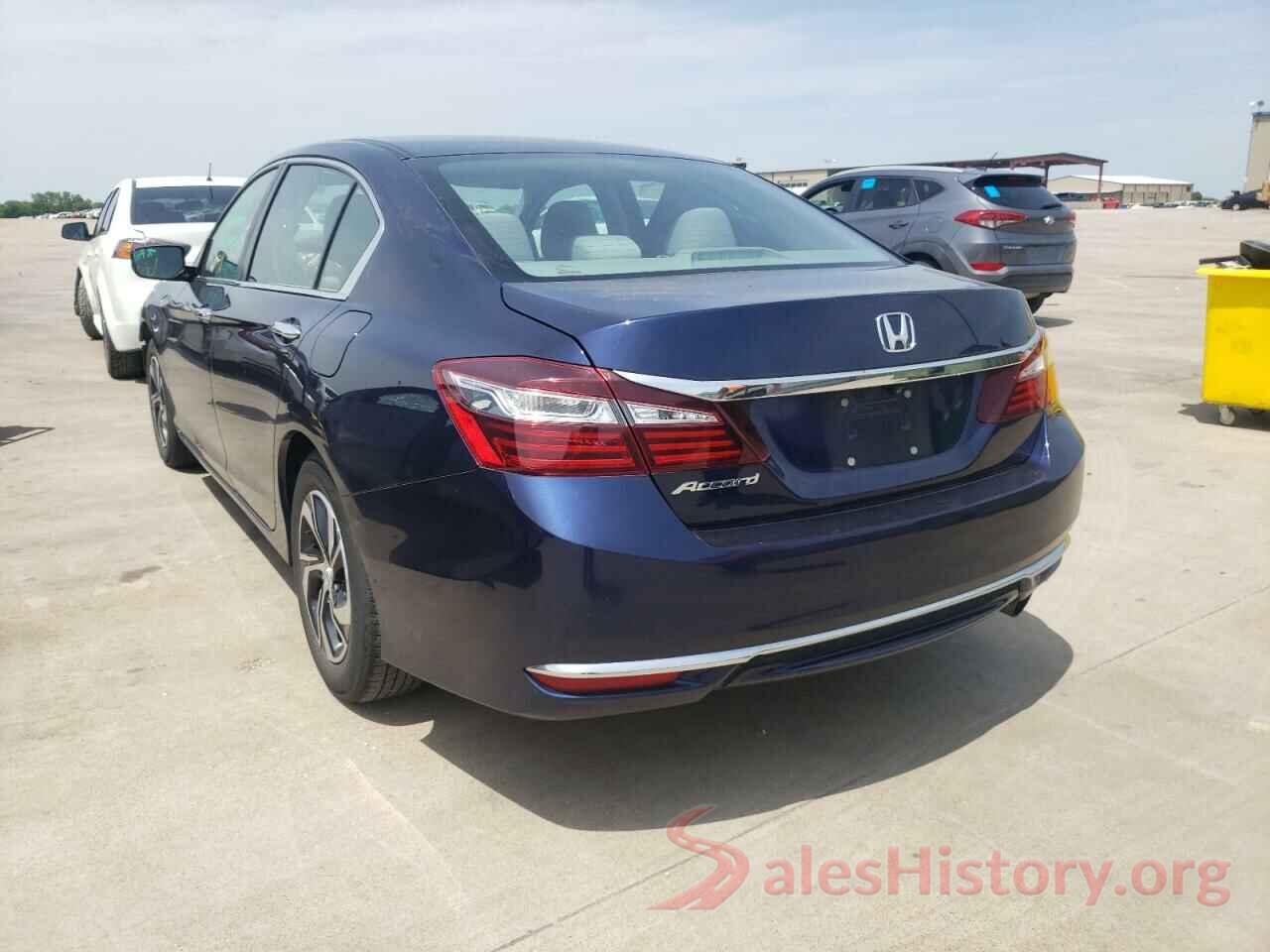 1HGCR2F32GA218124 2016 HONDA ACCORD