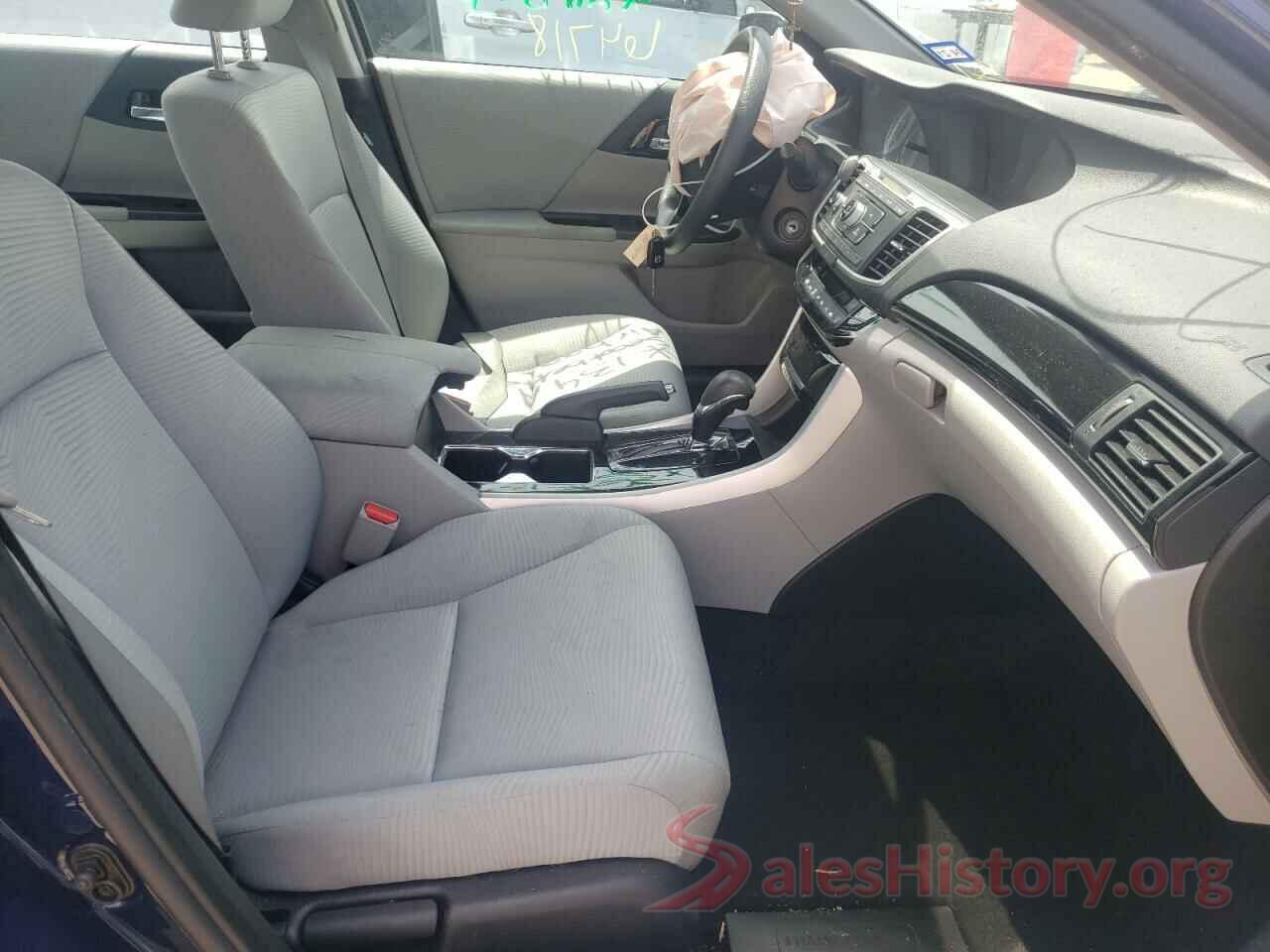 1HGCR2F32GA218124 2016 HONDA ACCORD