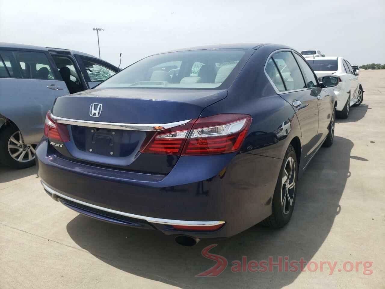 1HGCR2F32GA218124 2016 HONDA ACCORD