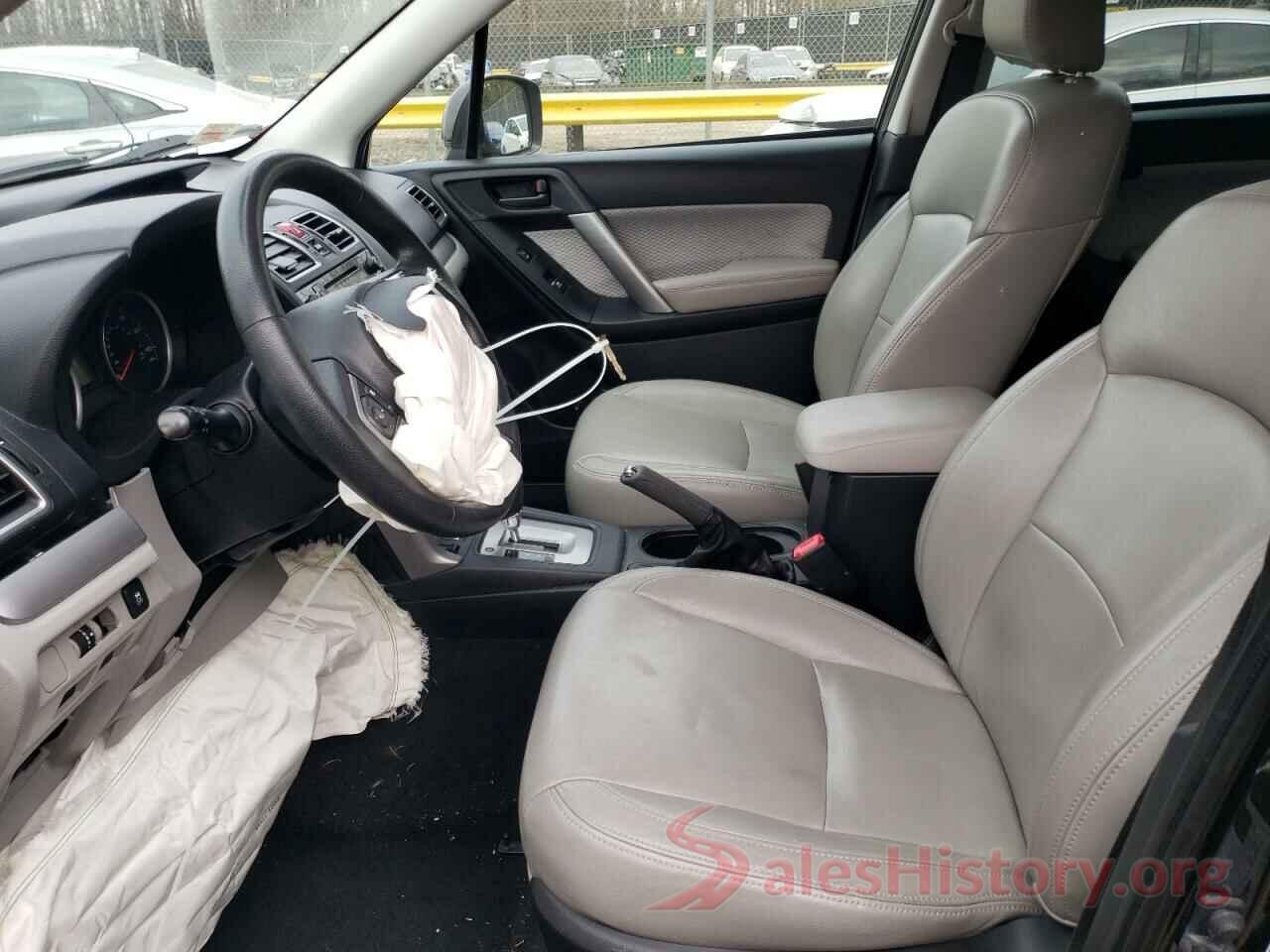 JF2SJAEC5JH415625 2018 SUBARU FORESTER