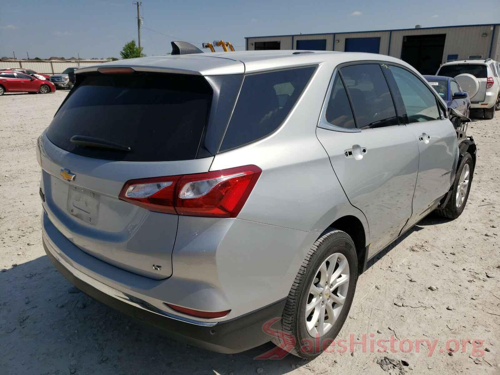 2GNAXKEV8K6201341 2019 CHEVROLET EQUINOX