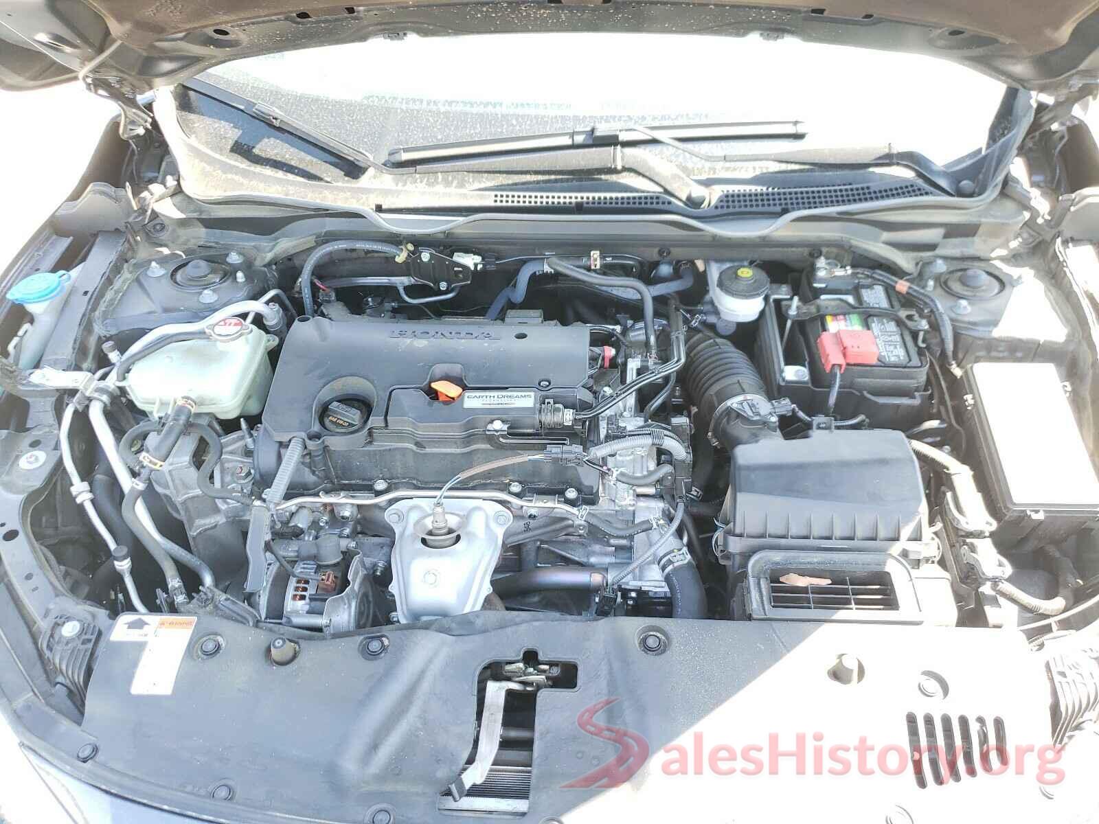 19XFC2F78JE004694 2018 HONDA CIVIC