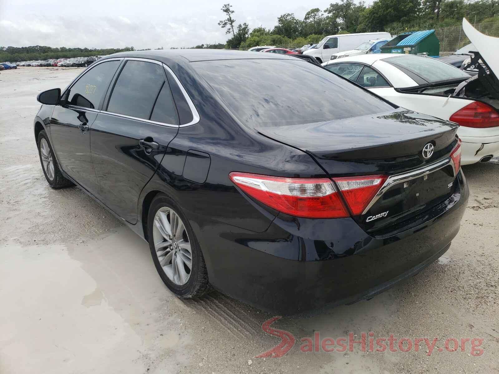 4T1BF1FK3GU148115 2016 TOYOTA CAMRY