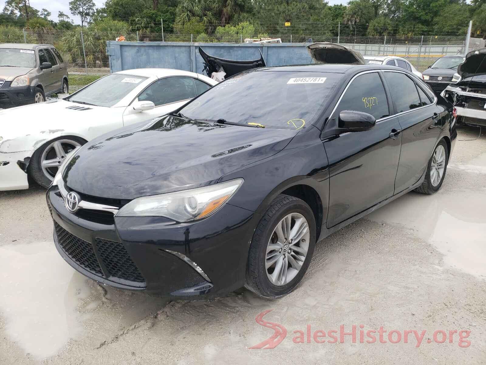 4T1BF1FK3GU148115 2016 TOYOTA CAMRY