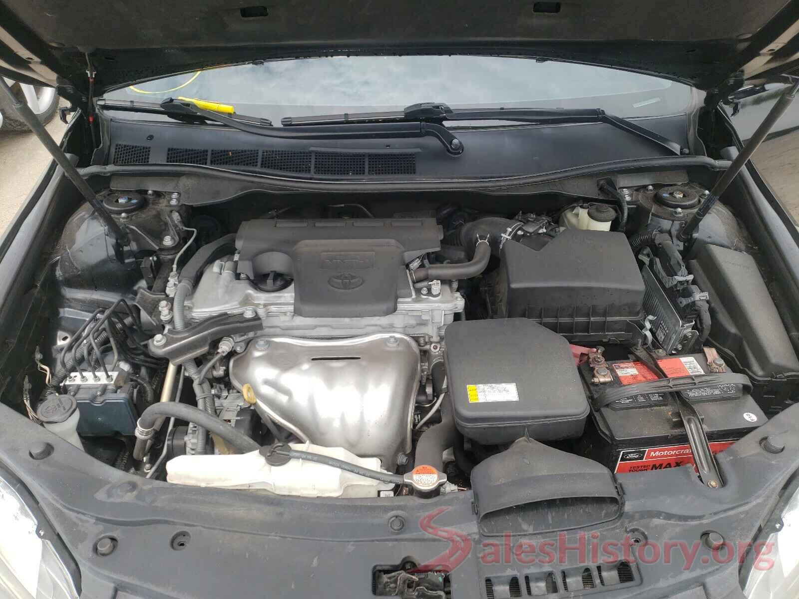 4T1BF1FK3GU148115 2016 TOYOTA CAMRY