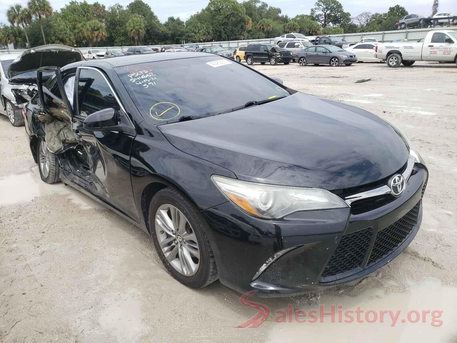 4T1BF1FK3GU148115 2016 TOYOTA CAMRY