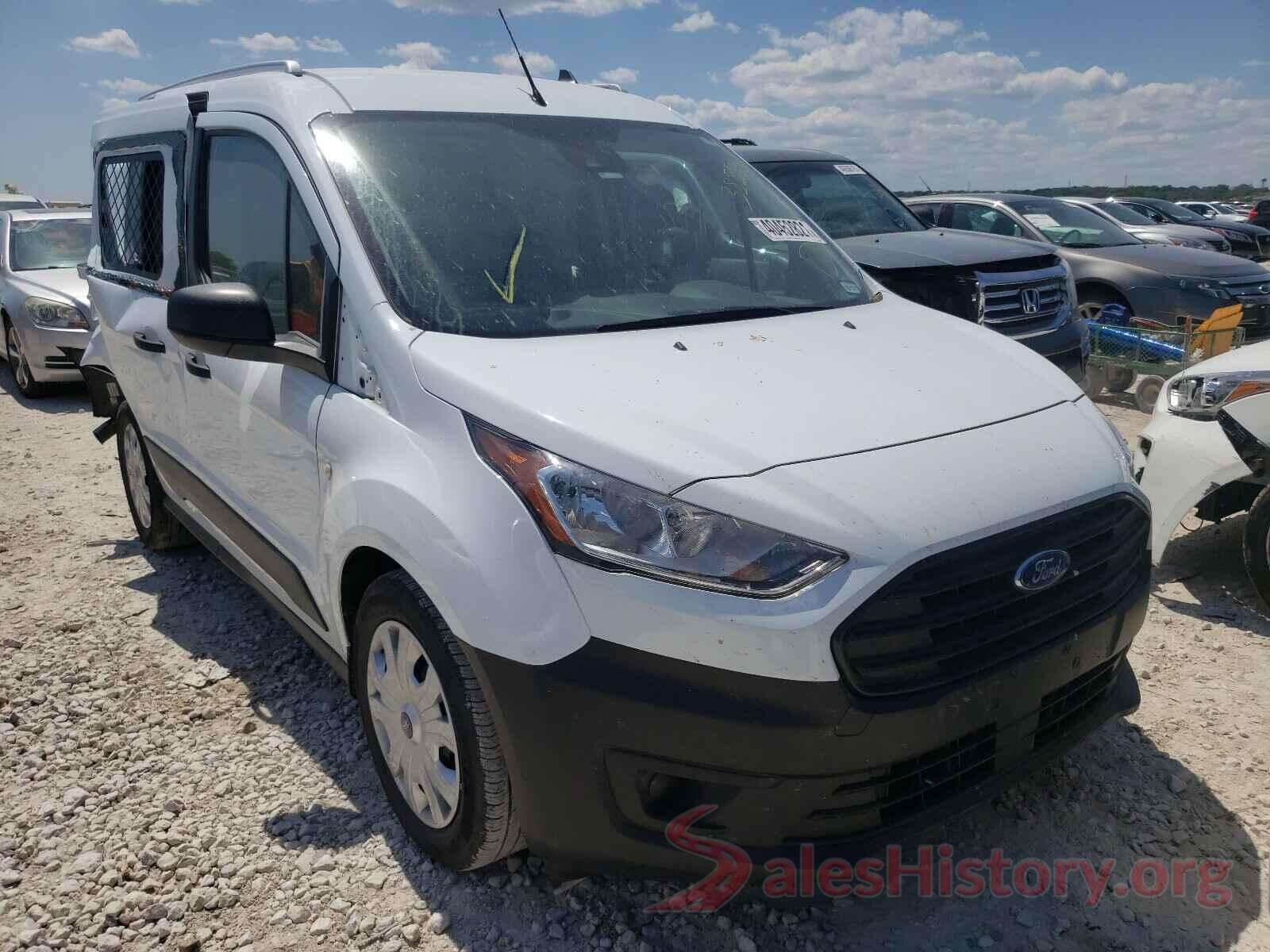 NM0LS6E28K1388545 2019 FORD TRANSIT CO