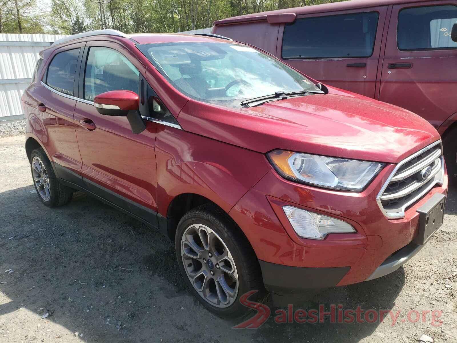 MAJ6P1WLXJC216652 2018 FORD ALL OTHER