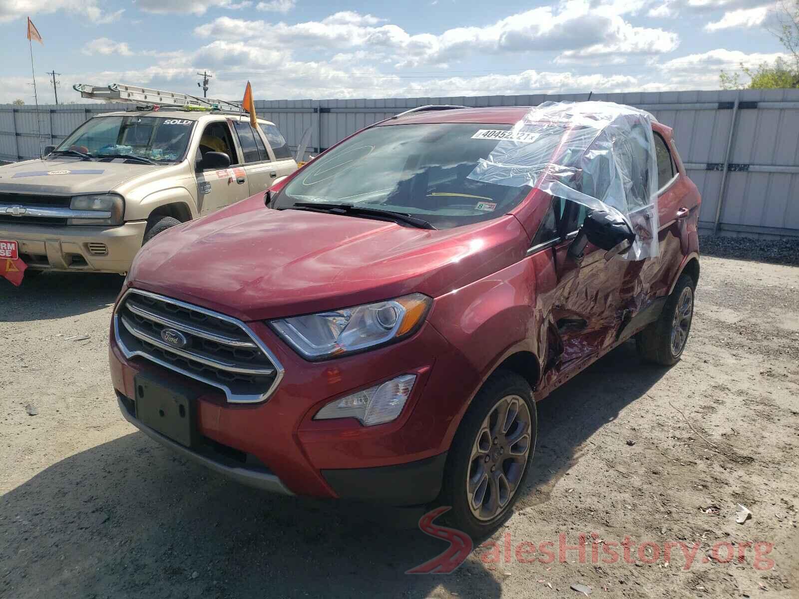 MAJ6P1WLXJC216652 2018 FORD ALL OTHER