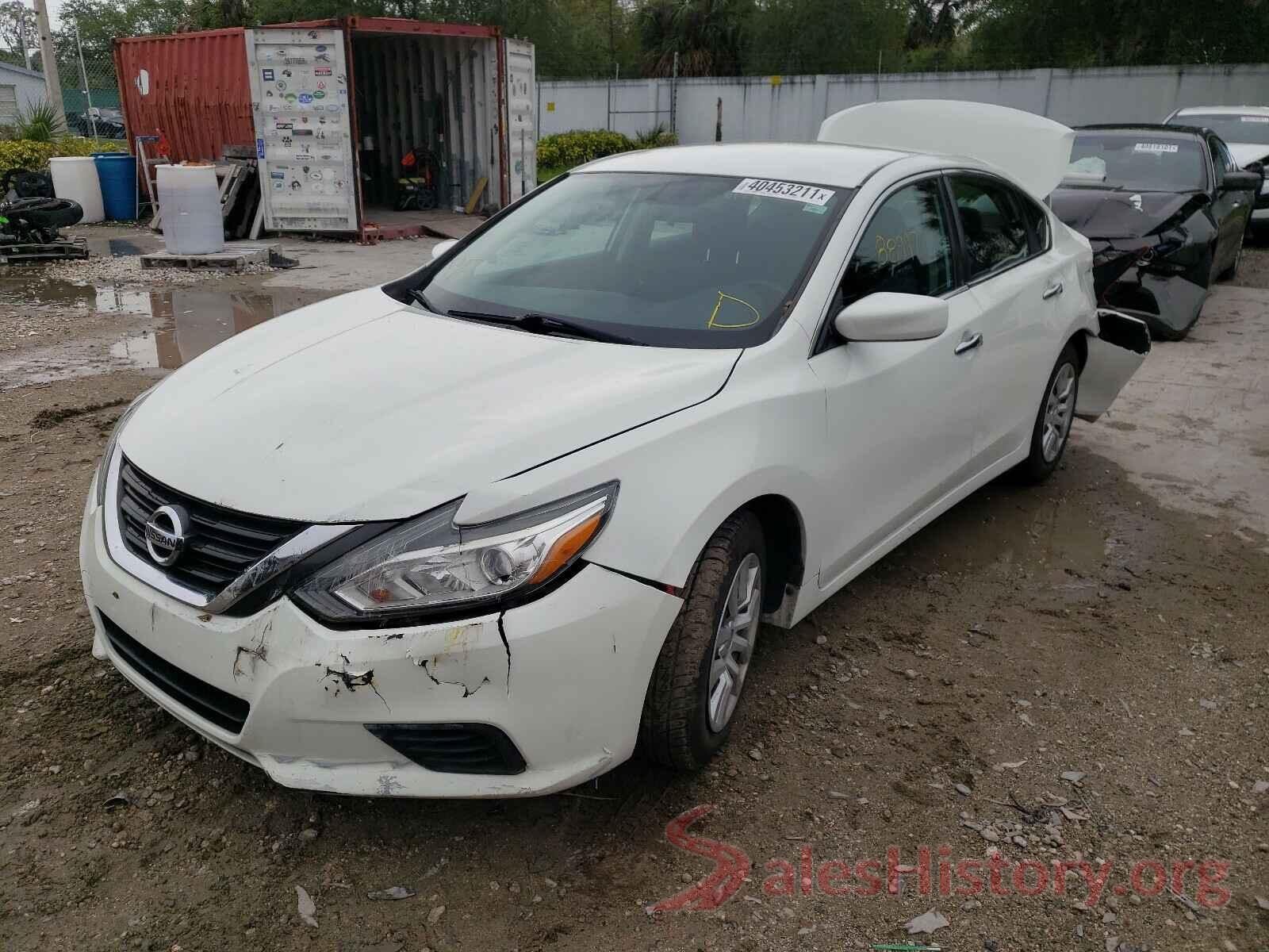 1N4AL3AP4GN357757 2016 NISSAN ALTIMA