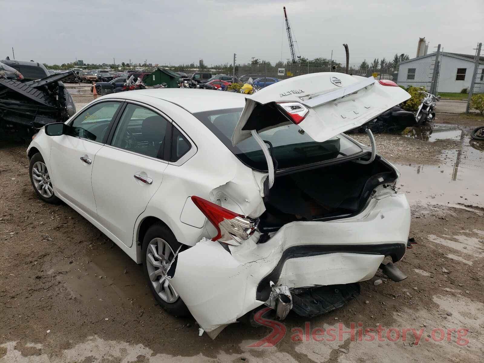 1N4AL3AP4GN357757 2016 NISSAN ALTIMA