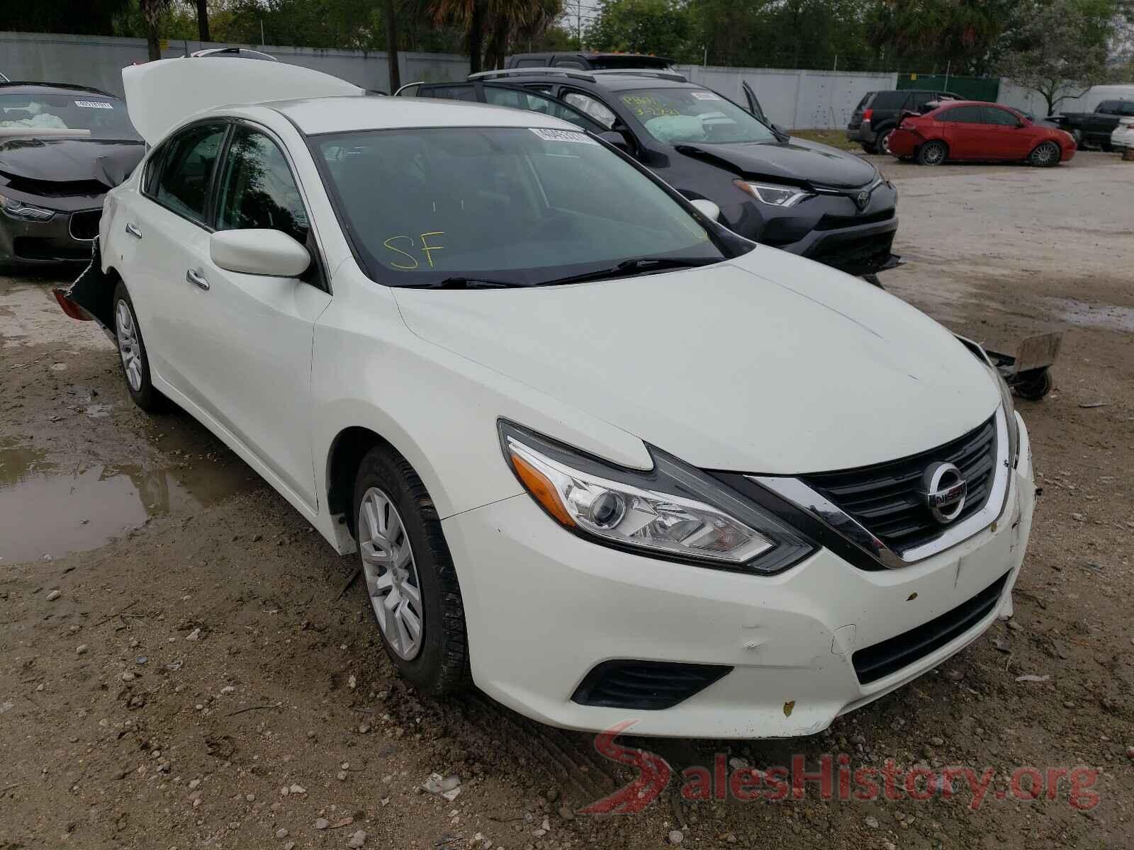 1N4AL3AP4GN357757 2016 NISSAN ALTIMA