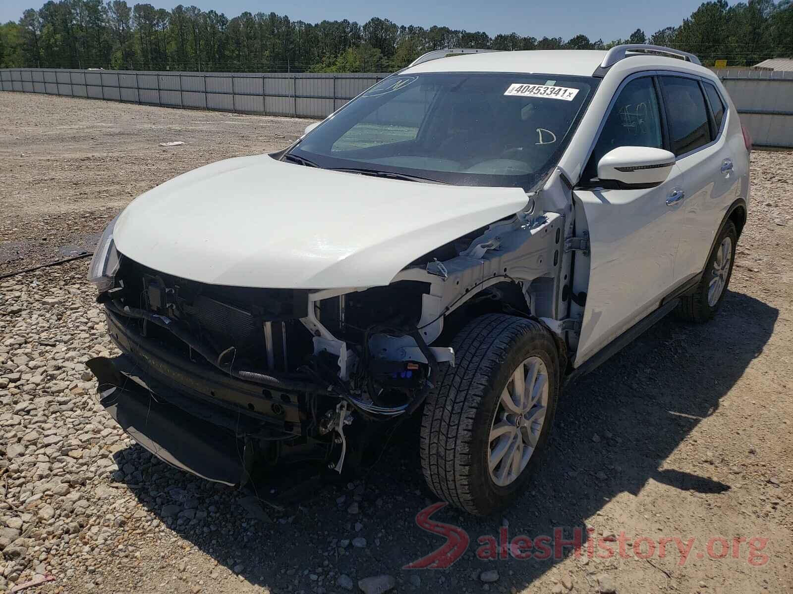 KNMAT2MT8JP553872 2018 NISSAN ROGUE