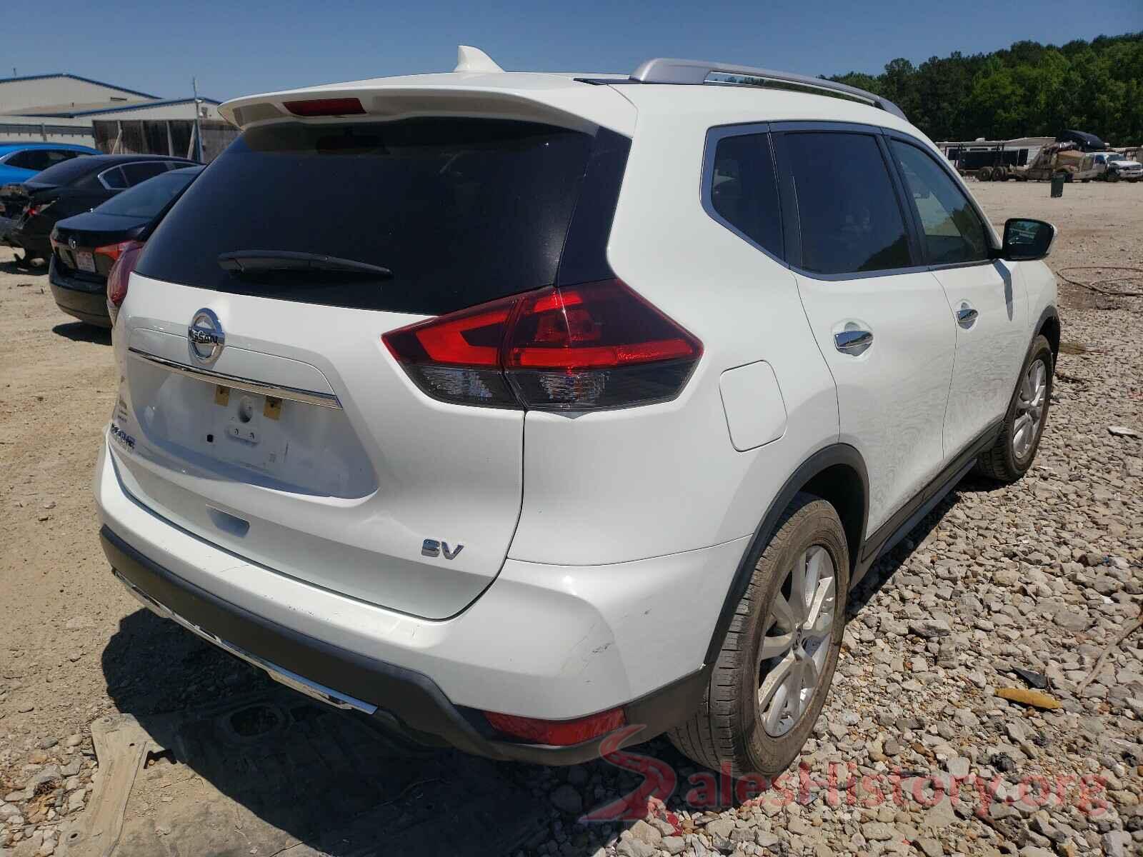 KNMAT2MT8JP553872 2018 NISSAN ROGUE