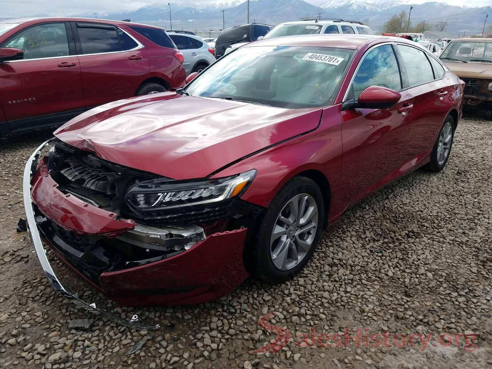 1HGCV1F12JA038380 2018 HONDA ACCORD