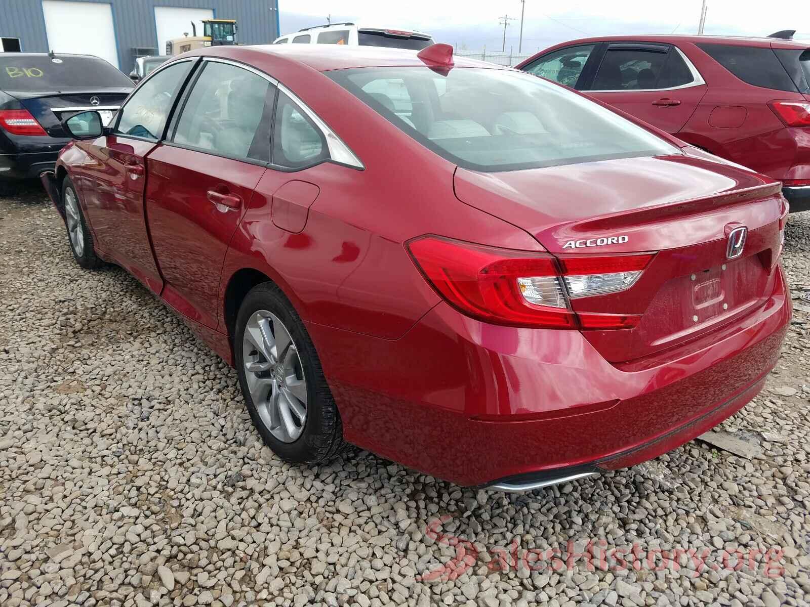 1HGCV1F12JA038380 2018 HONDA ACCORD