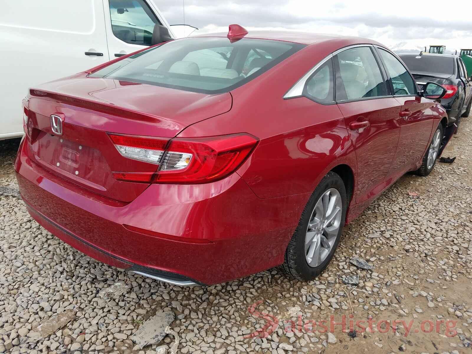 1HGCV1F12JA038380 2018 HONDA ACCORD