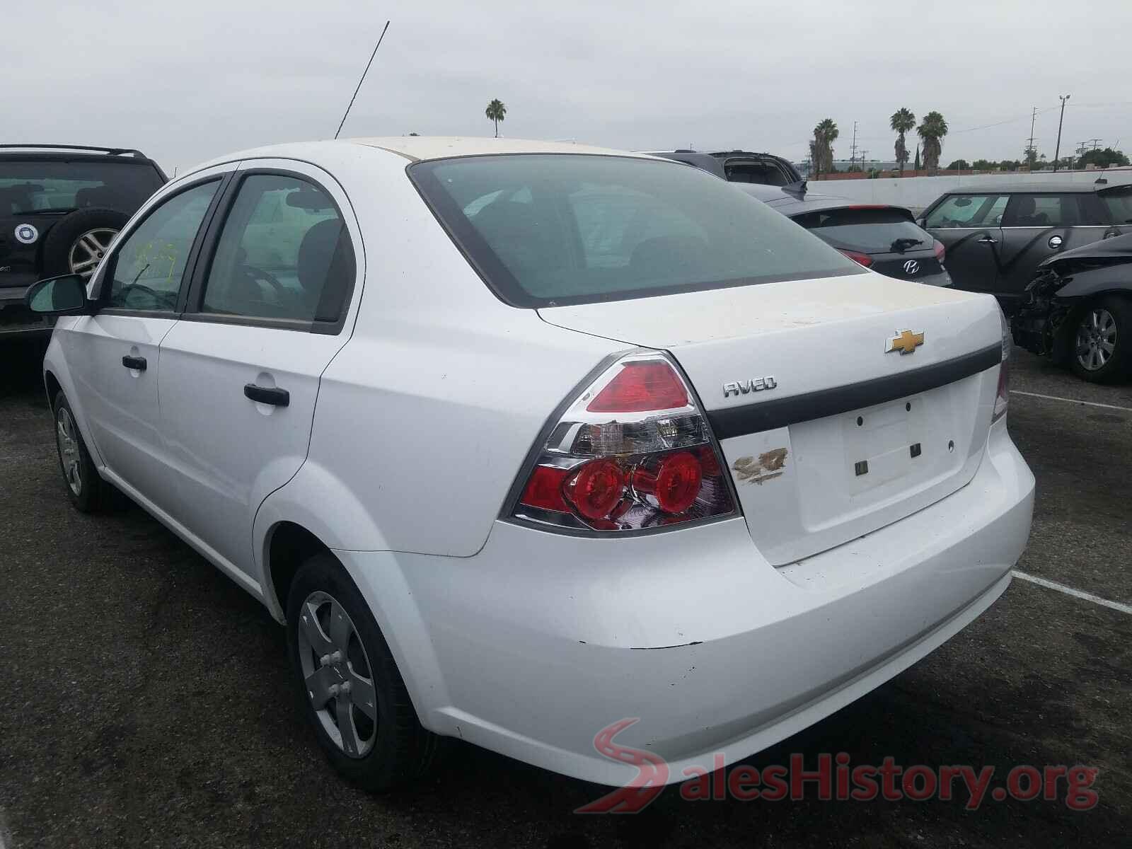 3G1TA5CF6JL210476 2018 CHEVROLET ALL OTHER