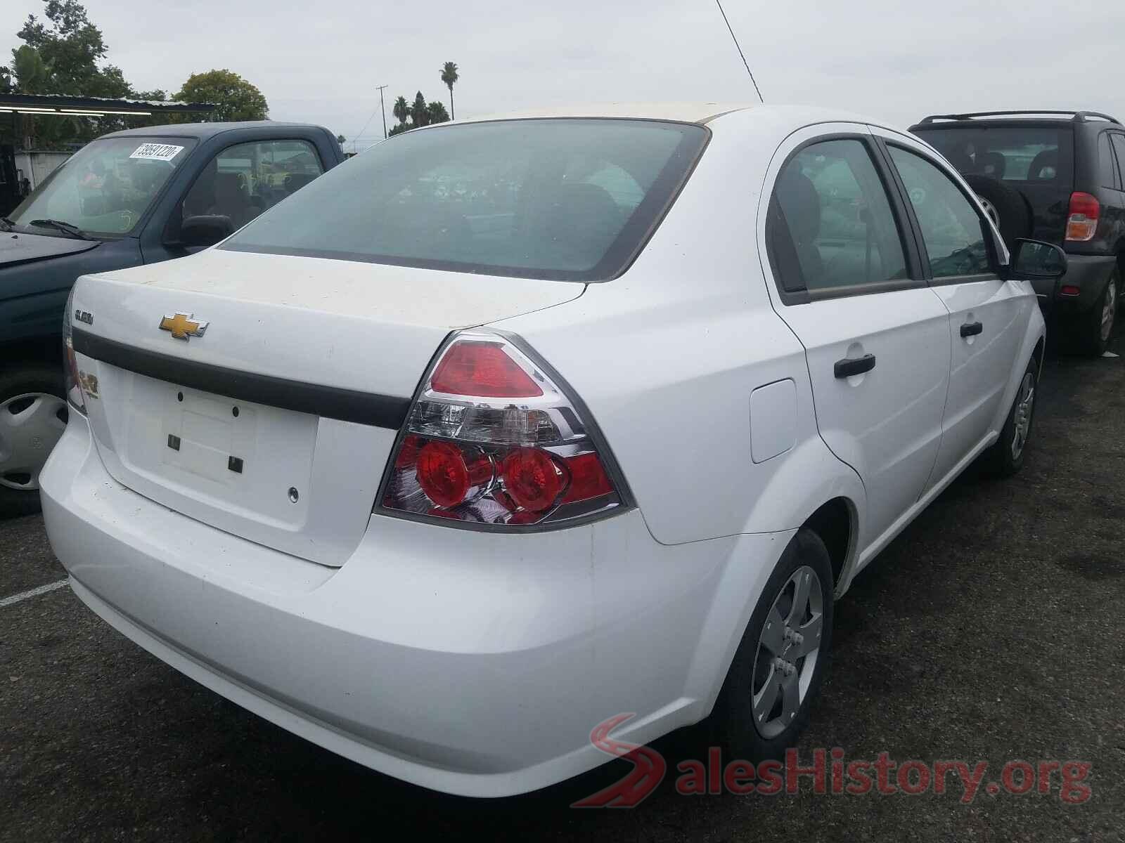 3G1TA5CF6JL210476 2018 CHEVROLET ALL OTHER