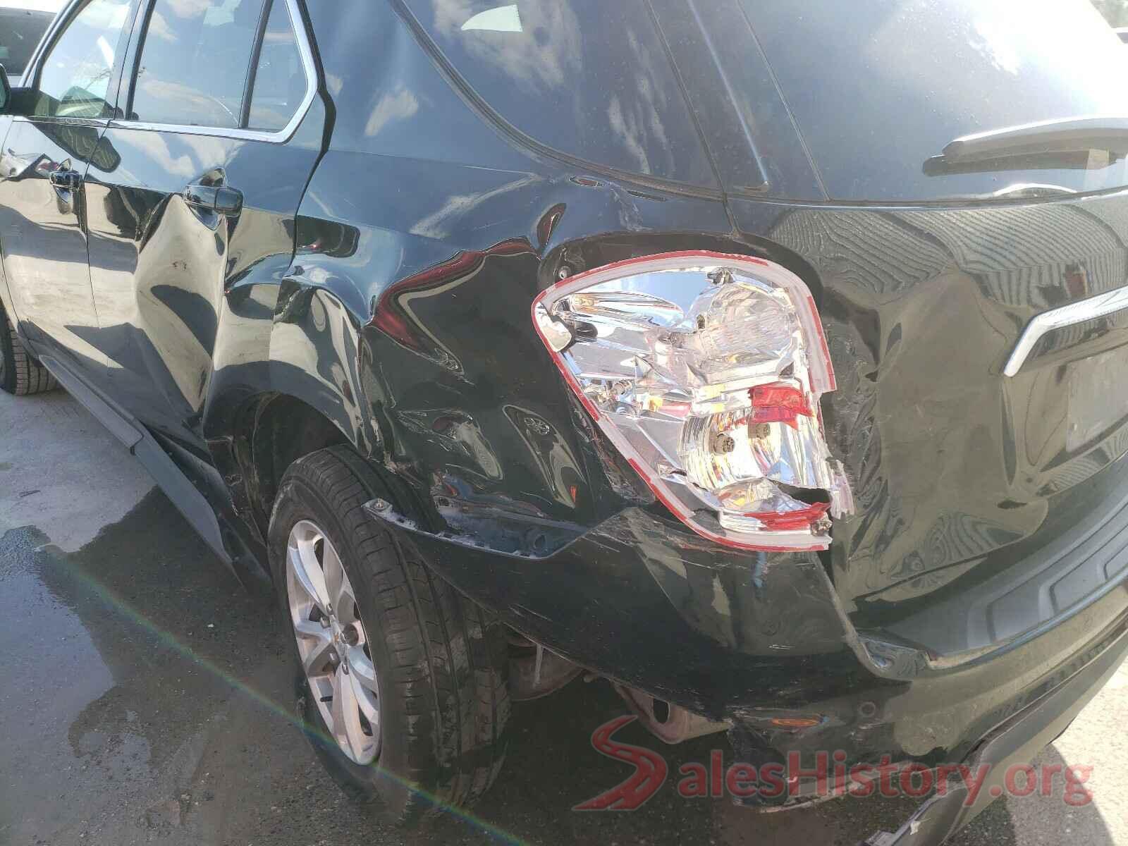 2GNALCEK5G6298352 2016 CHEVROLET EQUINOX