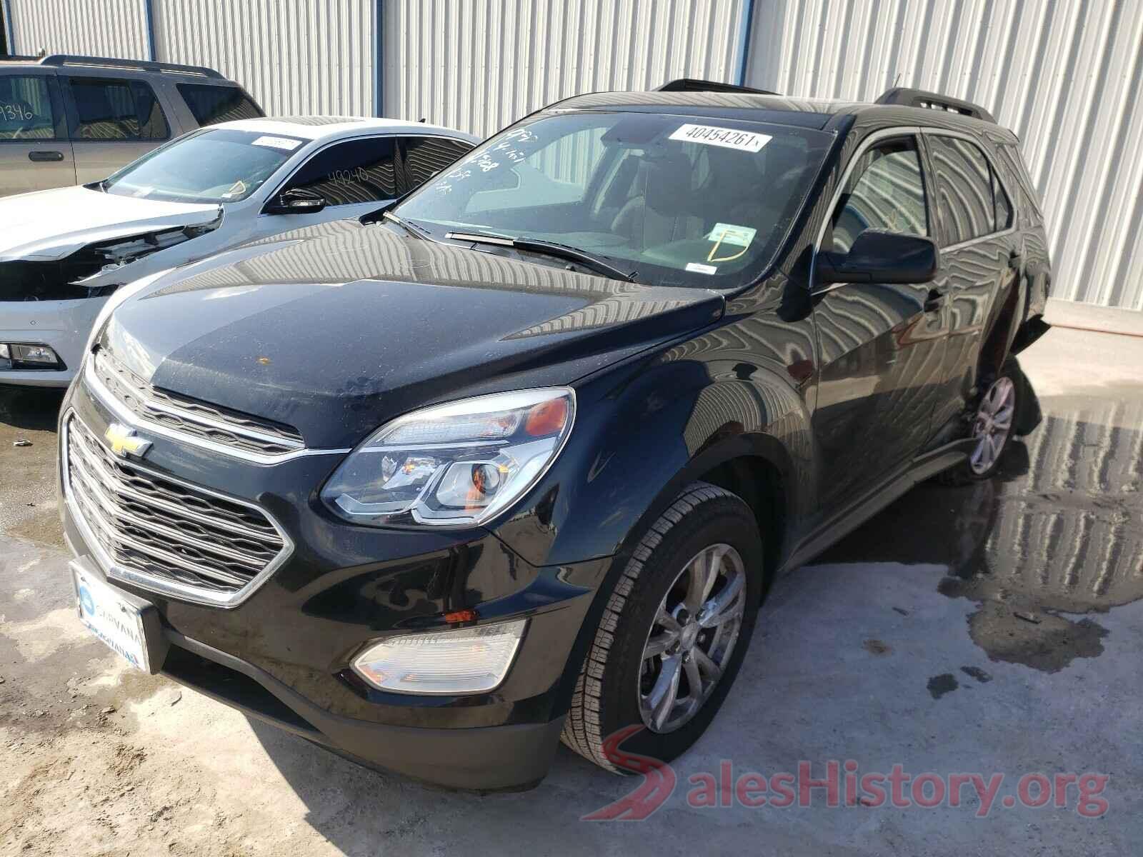 2GNALCEK5G6298352 2016 CHEVROLET EQUINOX