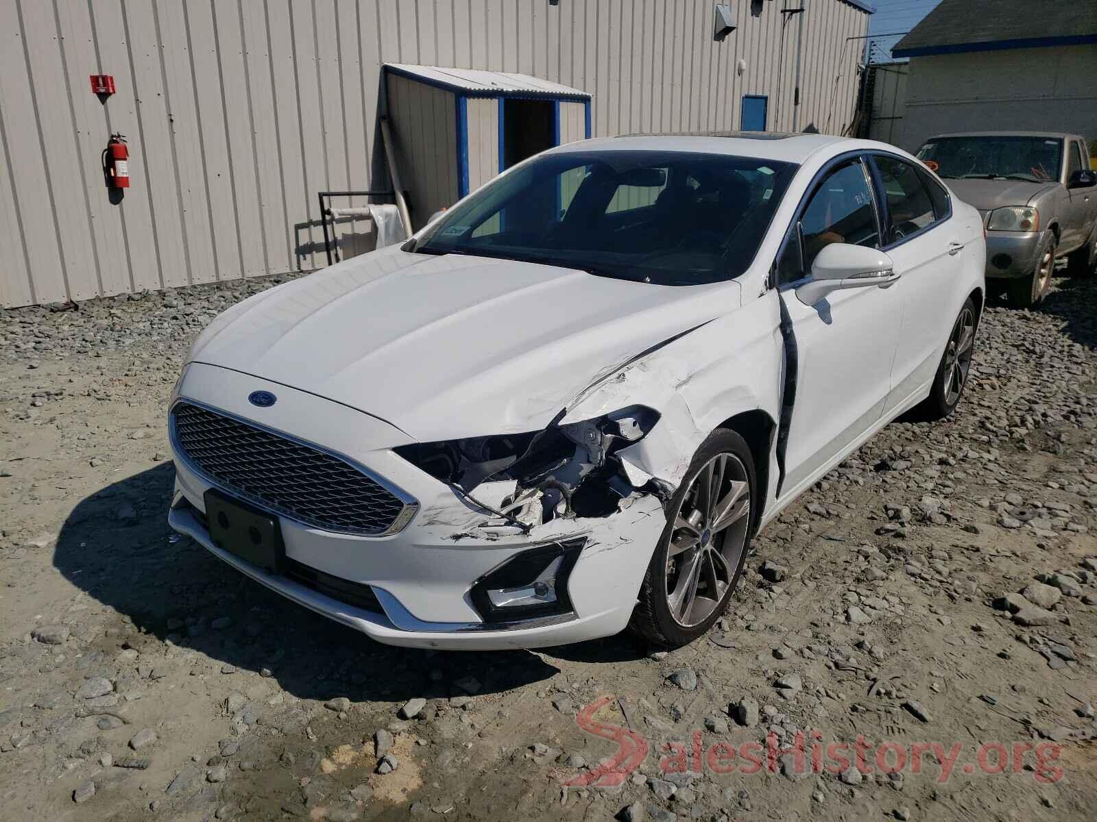 3FA6P0D92KR204712 2019 FORD FUSION