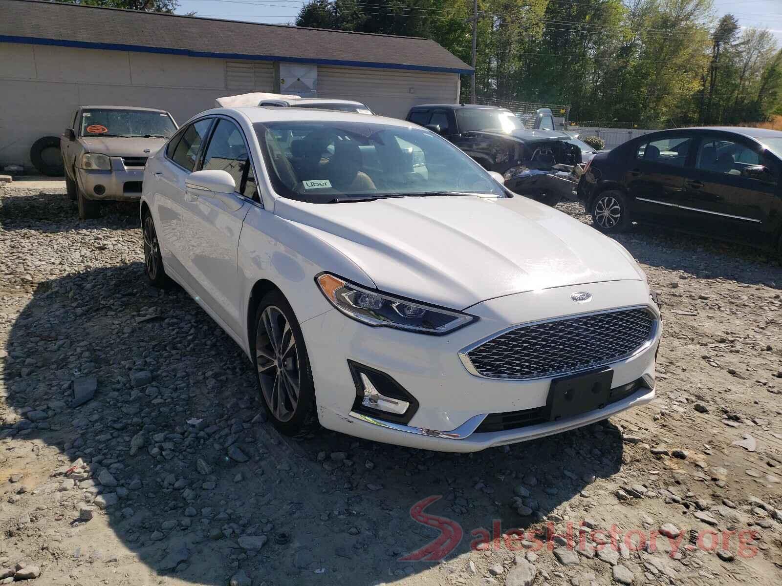 3FA6P0D92KR204712 2019 FORD FUSION