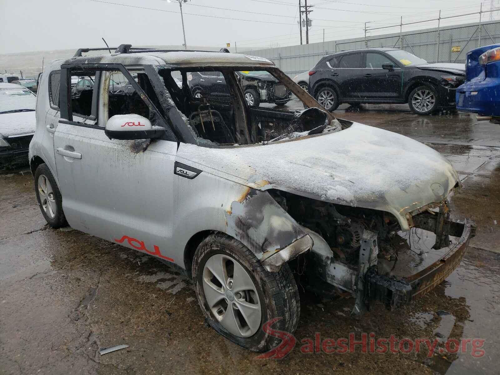 KNDJN2A20G7839326 2016 KIA SOUL