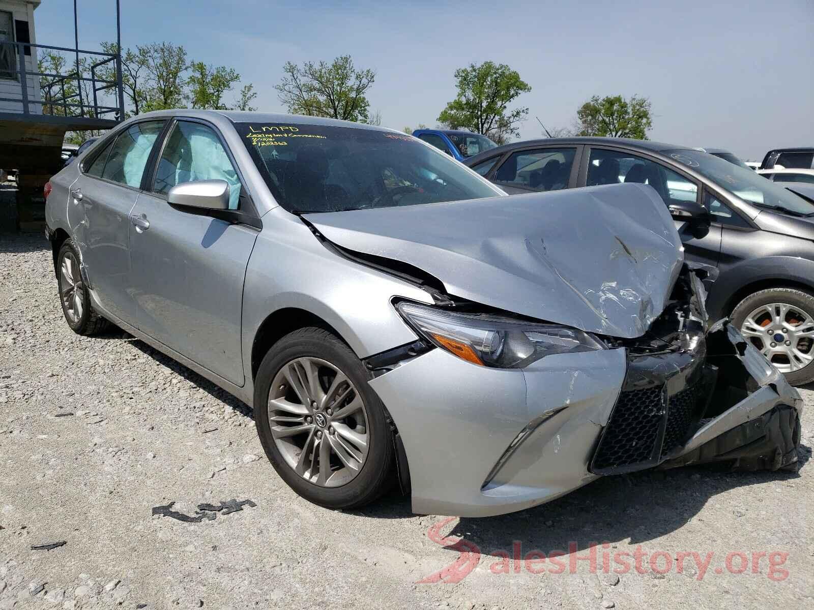 4T1BF1FK5HU779823 2017 TOYOTA CAMRY