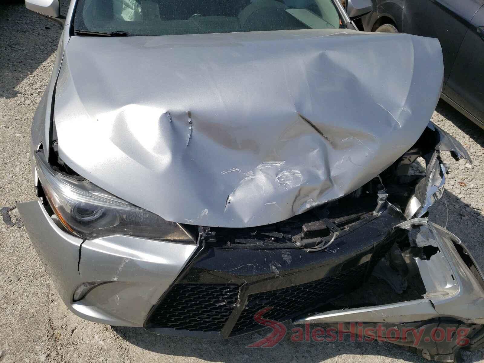 4T1BF1FK5HU779823 2017 TOYOTA CAMRY