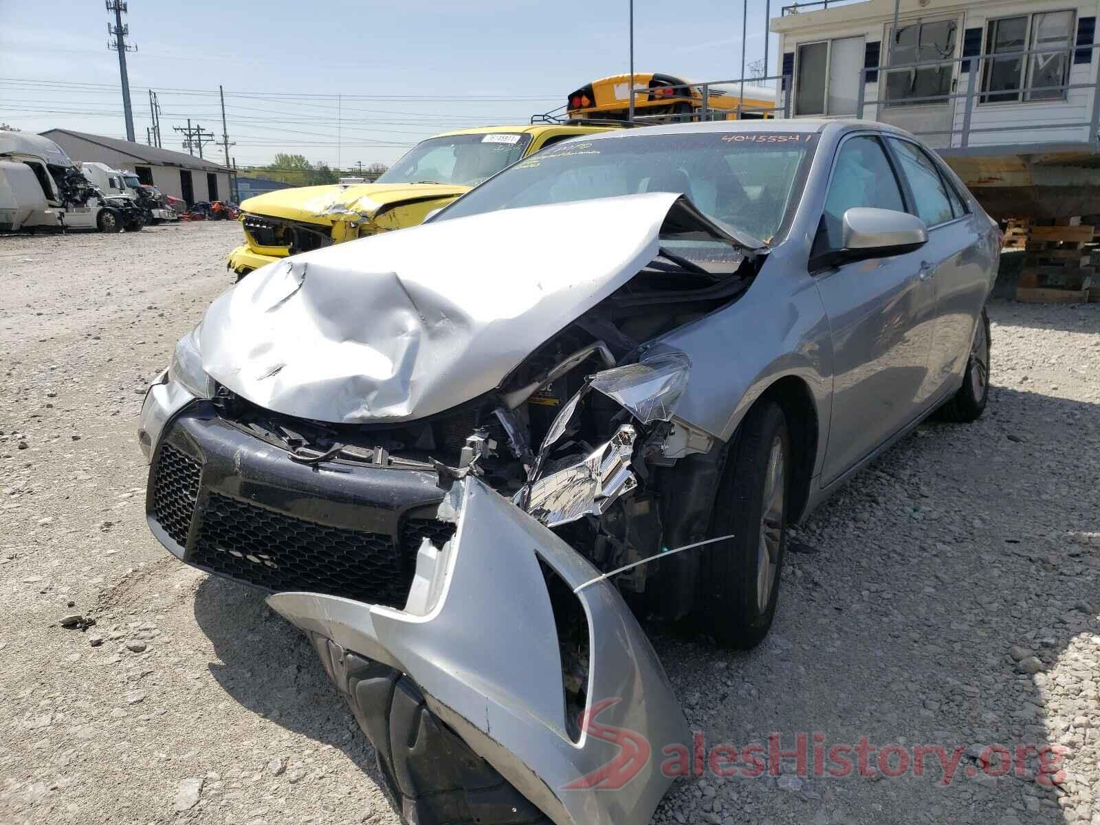 4T1BF1FK5HU779823 2017 TOYOTA CAMRY