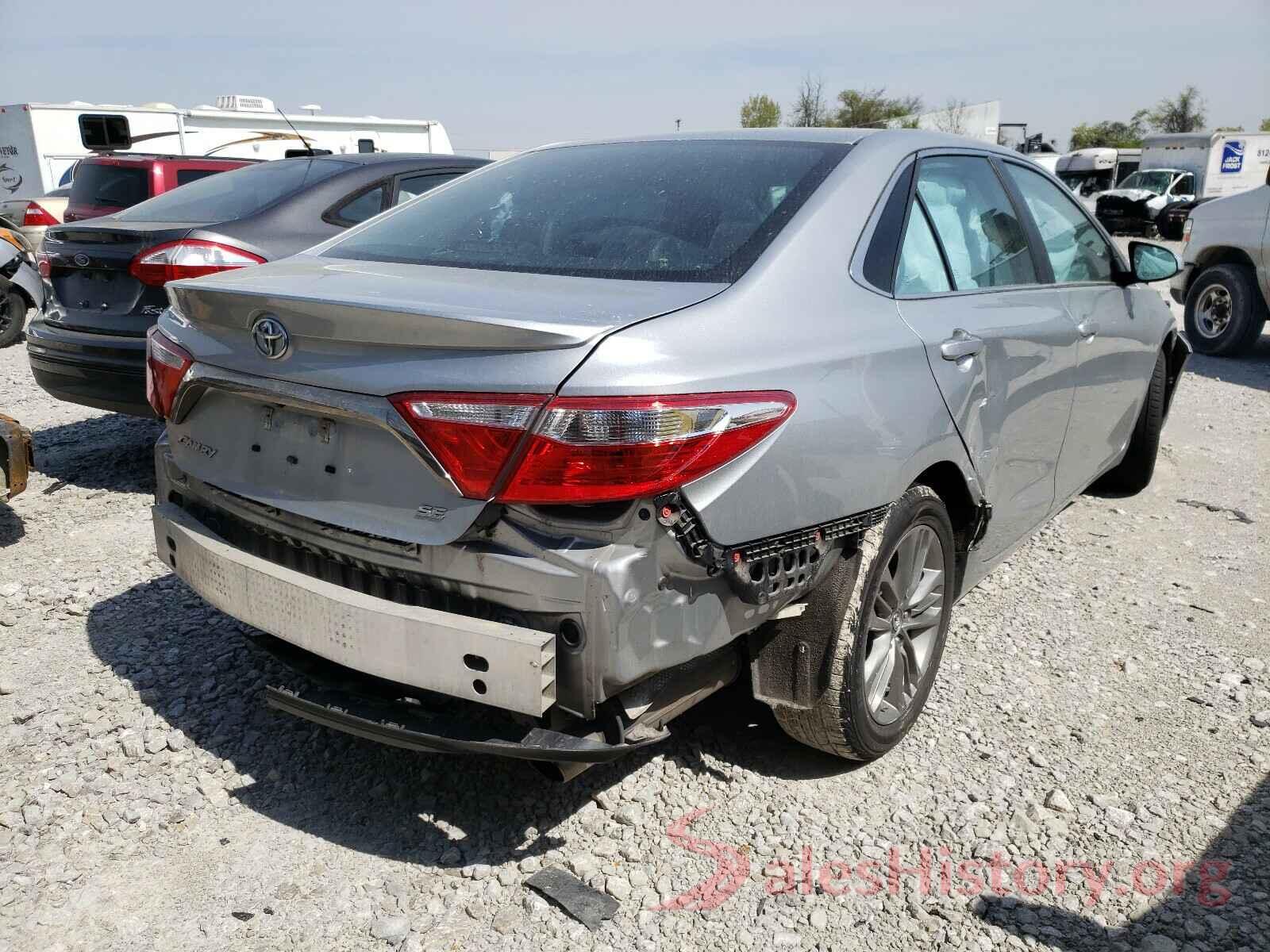 4T1BF1FK5HU779823 2017 TOYOTA CAMRY