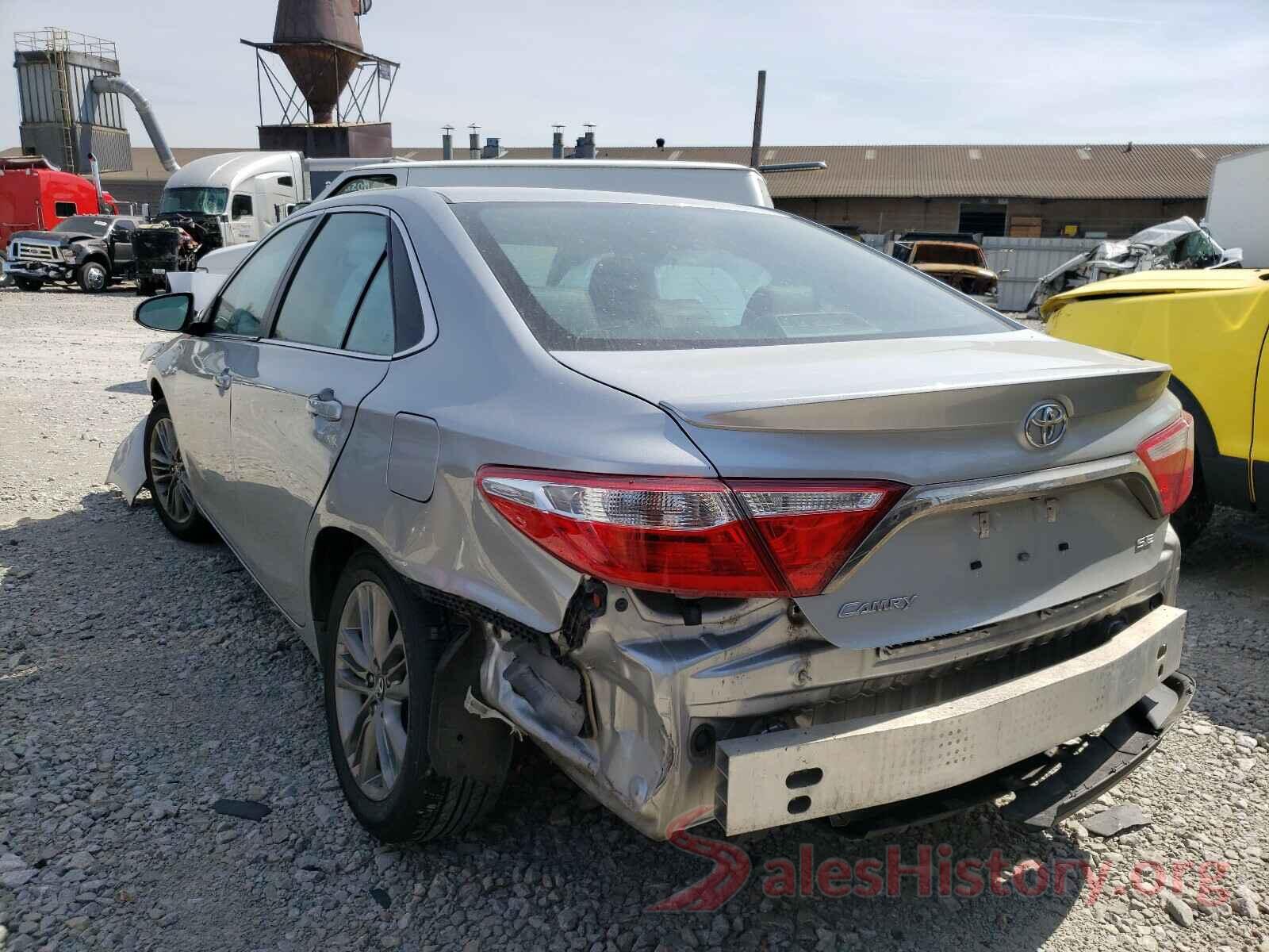 4T1BF1FK5HU779823 2017 TOYOTA CAMRY