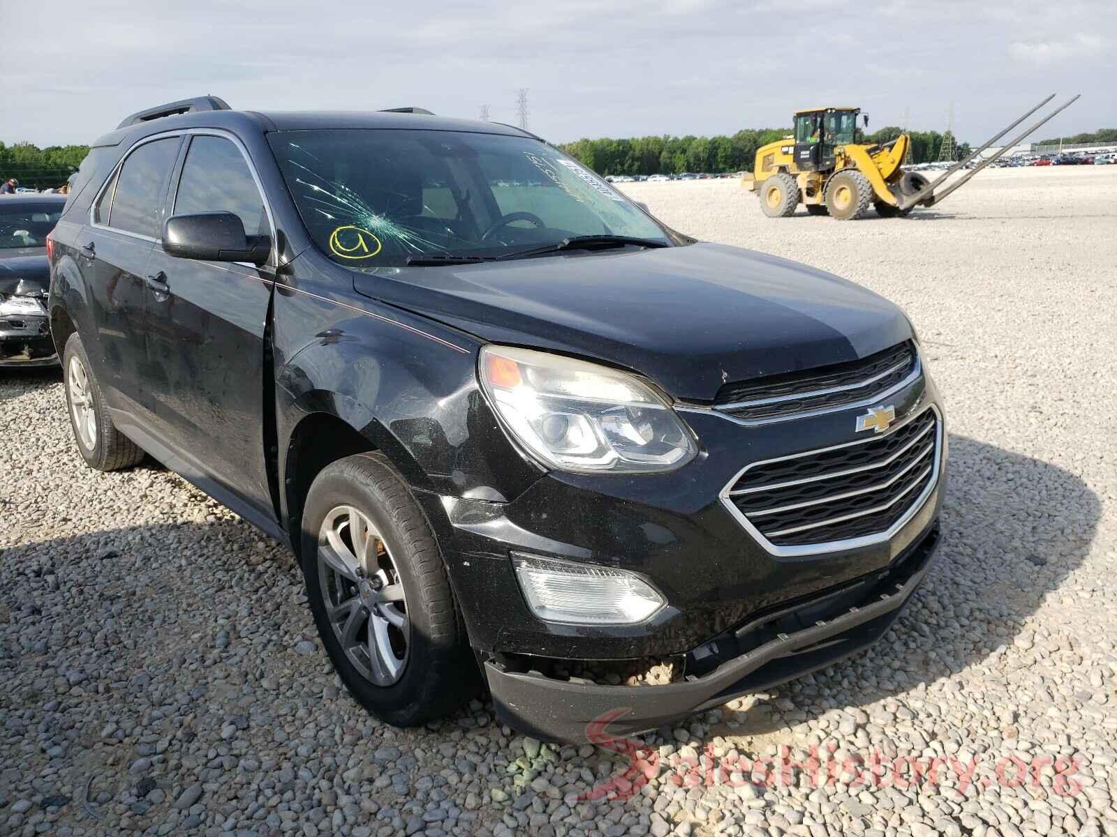 2GNALCEK8H1512166 2017 CHEVROLET EQUINOX