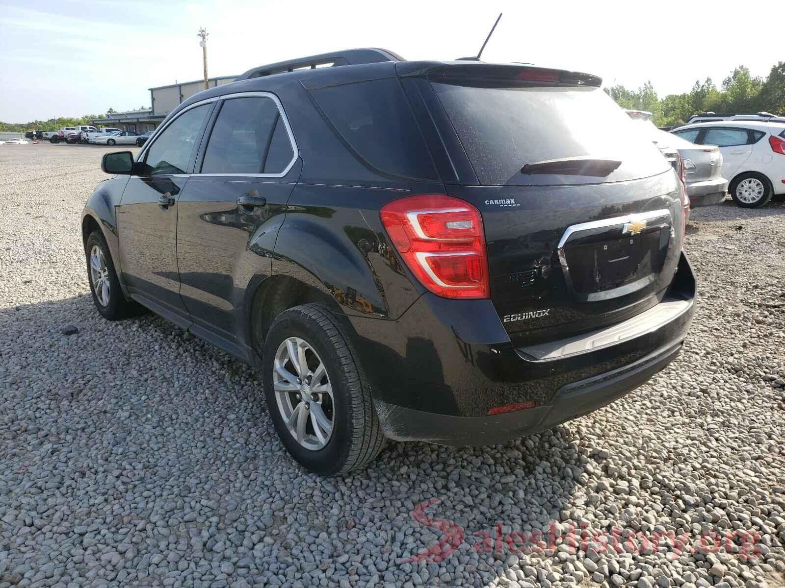 2GNALCEK8H1512166 2017 CHEVROLET EQUINOX