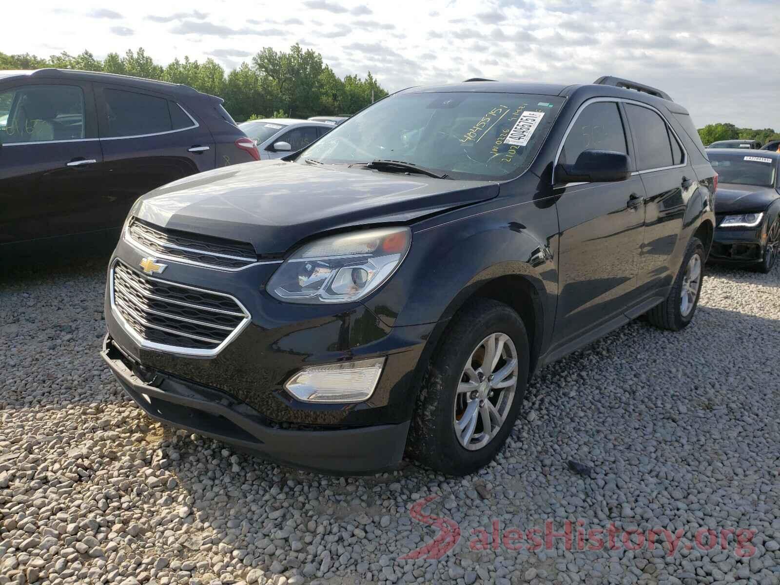 2GNALCEK8H1512166 2017 CHEVROLET EQUINOX