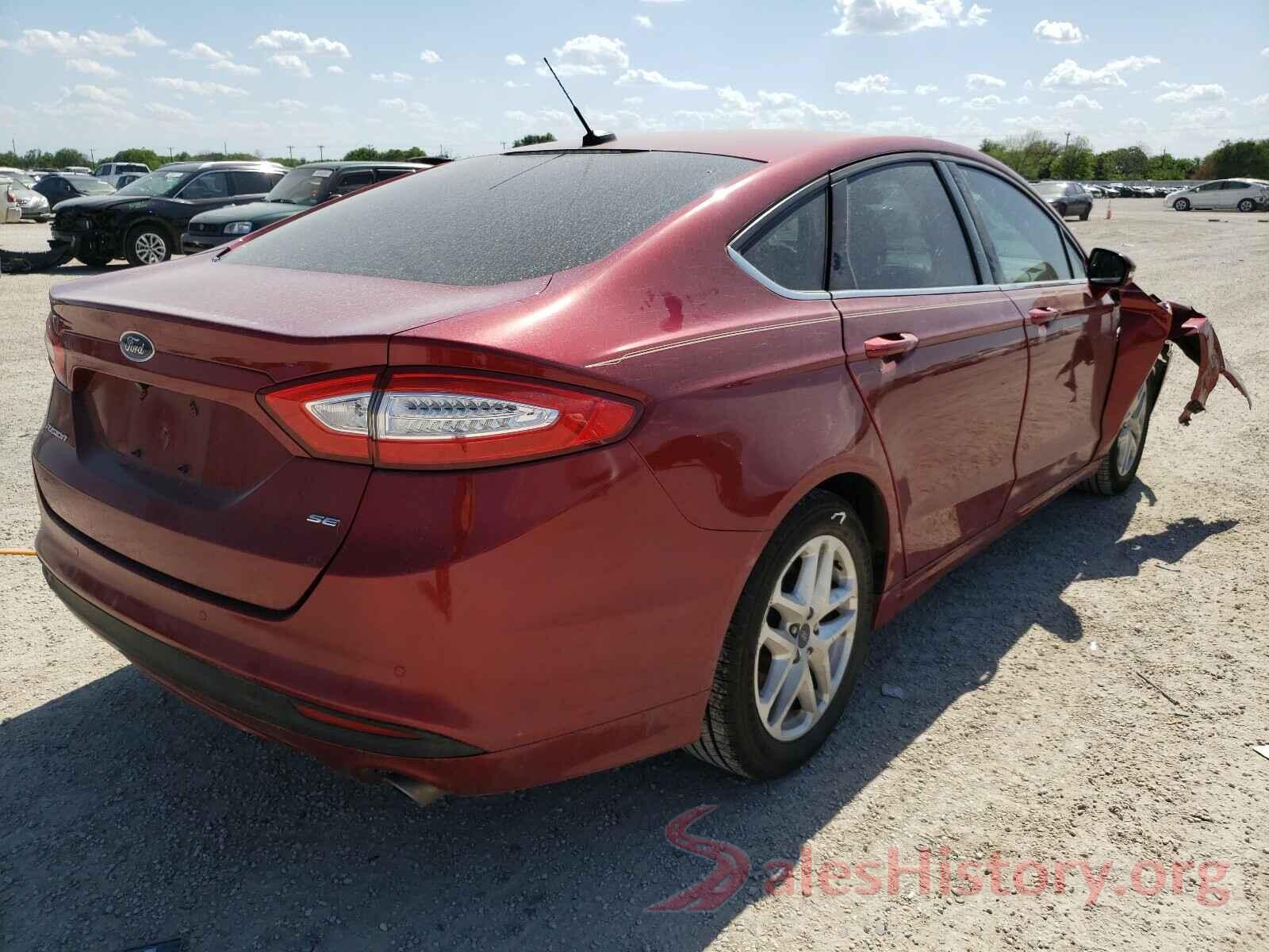 3FA6P0H77GR121552 2016 FORD FUSION