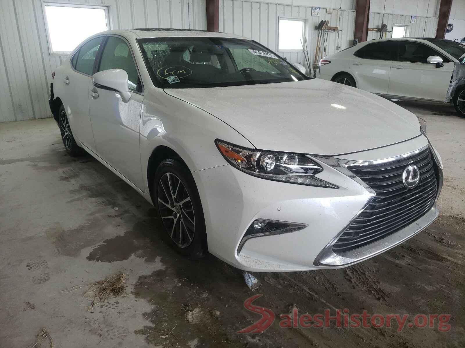 JTHBK1GG3G2235470 2016 LEXUS ES350