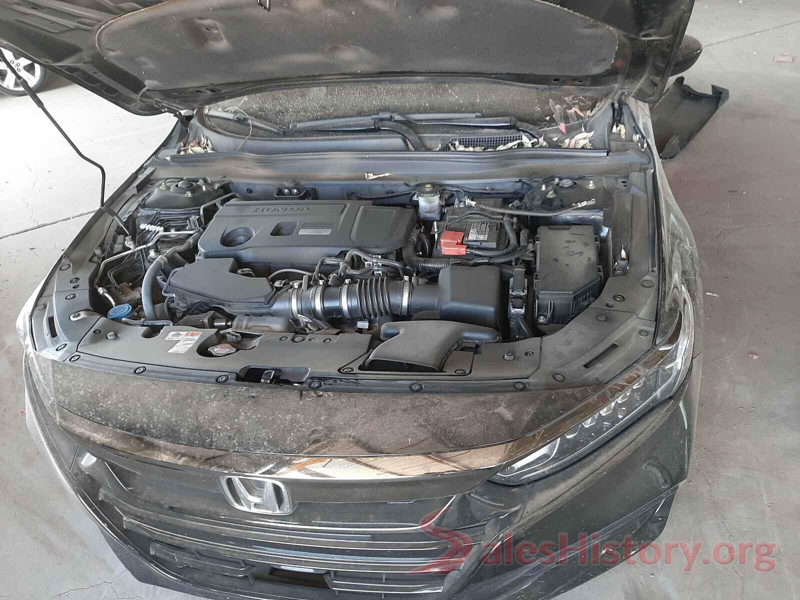 1HGCV2F33LA020206 2020 HONDA ACCORD