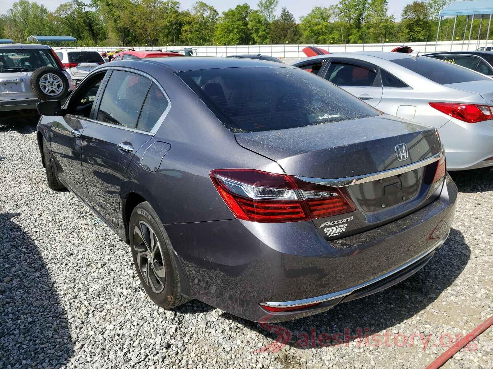 1HGCR2F33HA004731 2017 HONDA ACCORD