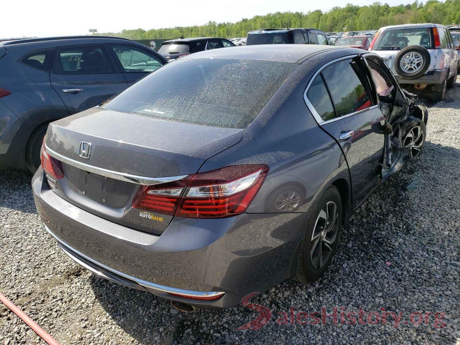 1HGCR2F33HA004731 2017 HONDA ACCORD