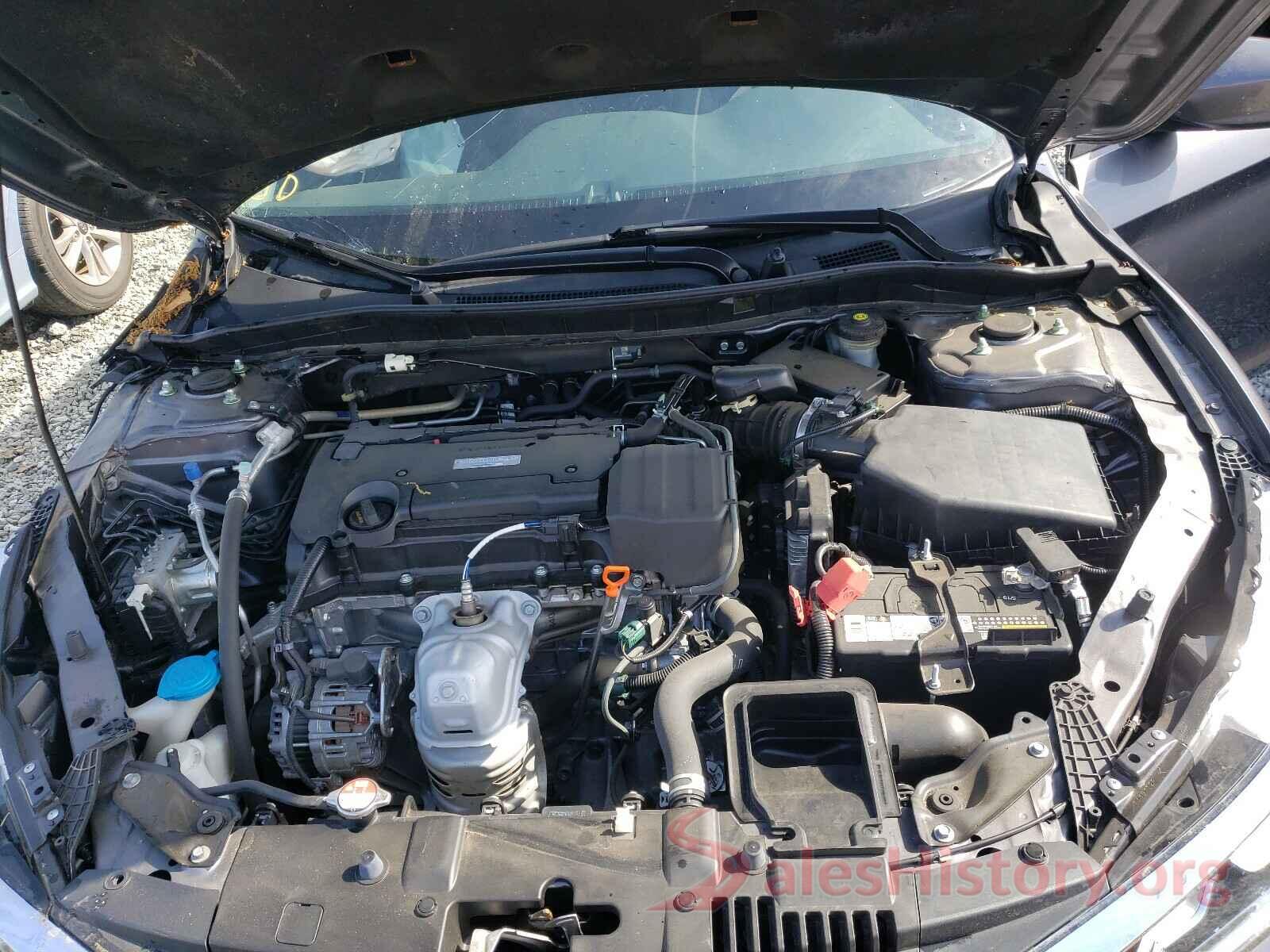 1HGCR2F33HA004731 2017 HONDA ACCORD